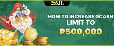 GCash Welcome Mega Bonus promotion